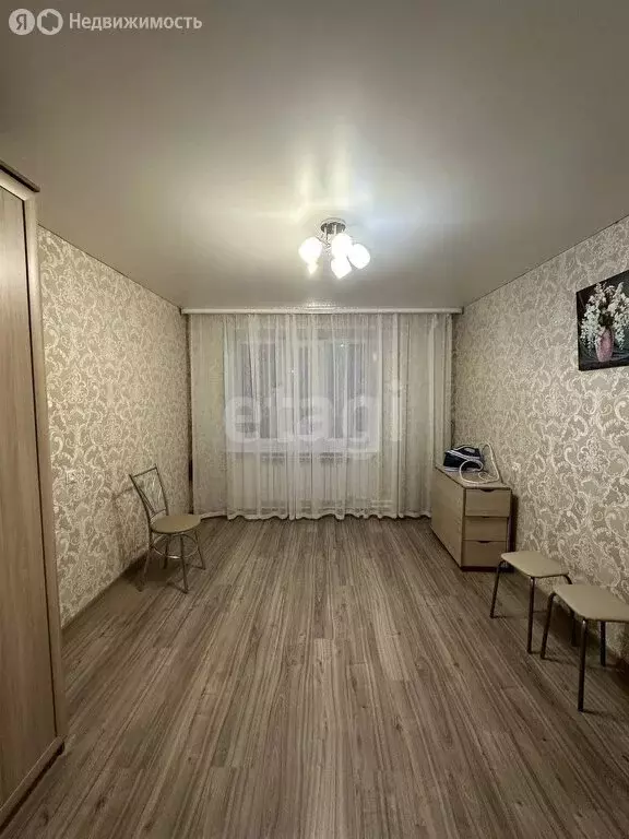 1к в -комнатной квартире (17.6 м) - Фото 0