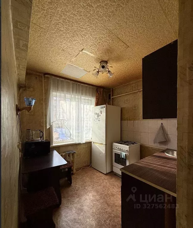 2-к кв. Иркутская область, Усолье-Сибирское Комсомольский просп., 73 ... - Фото 2