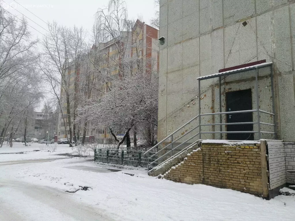 Помещение свободного назначения (96 м) - Фото 2