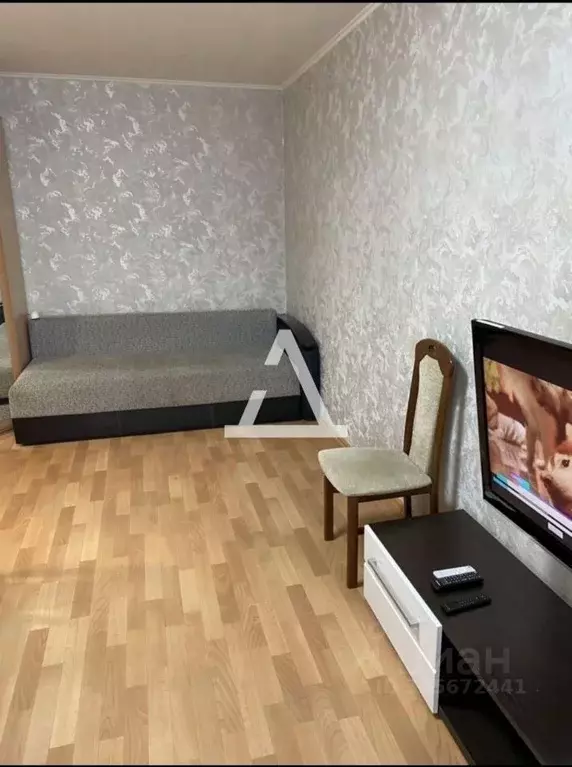 1-к кв. Самарская область, Самара Революционная ул., 135 (33.0 м) - Фото 1