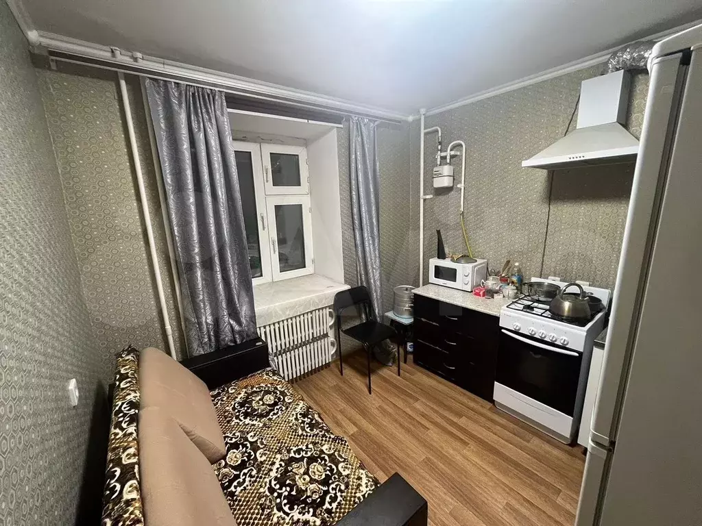 1-к. квартира, 41 м, 2/10 эт. - Фото 0