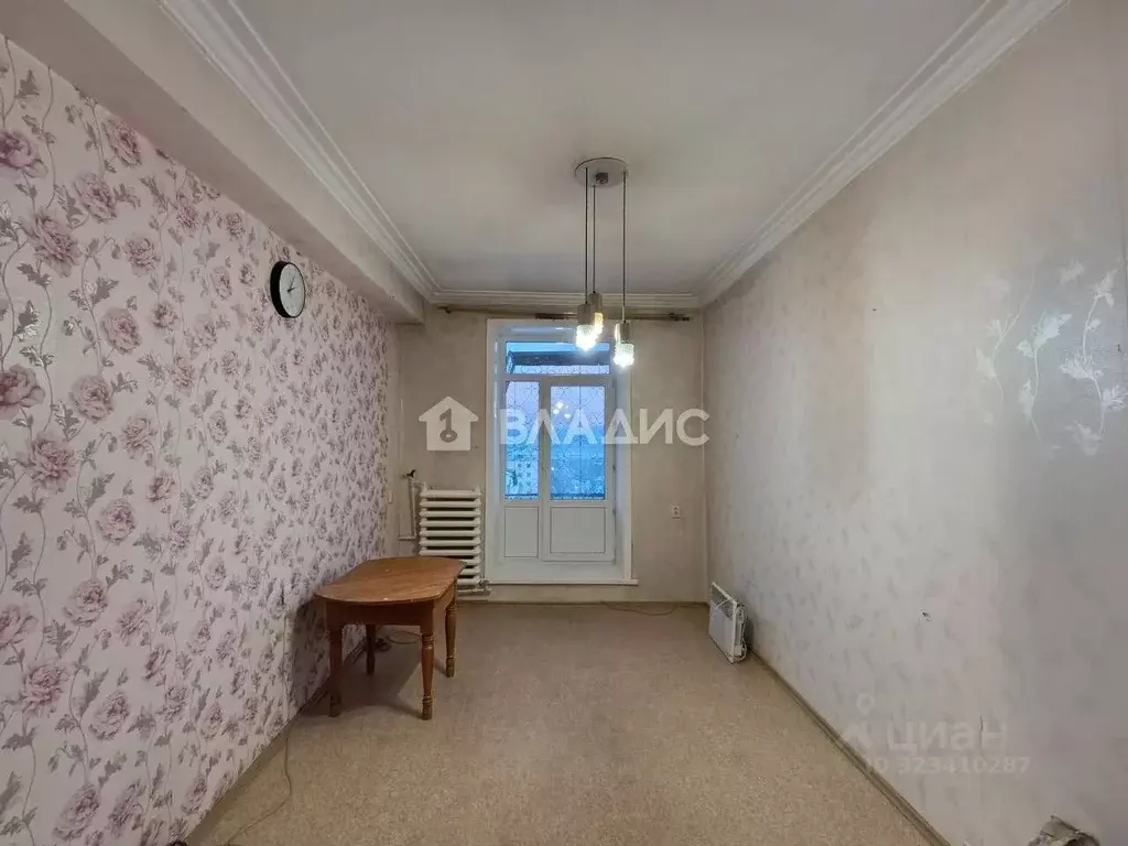 2-к кв. Бурятия, Улан-Удэ ул. Гастелло, 7 (47.0 м) - Фото 1