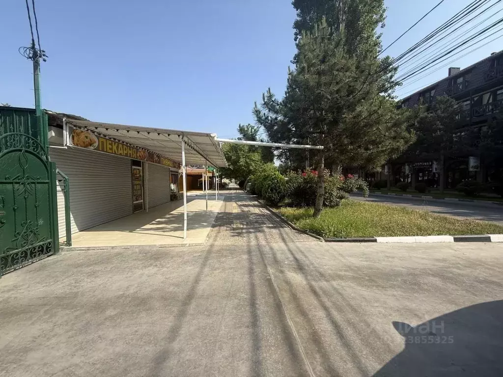 Участок в Краснодарский край, Анапа Пионерский просп. (4.95 сот.) - Фото 1