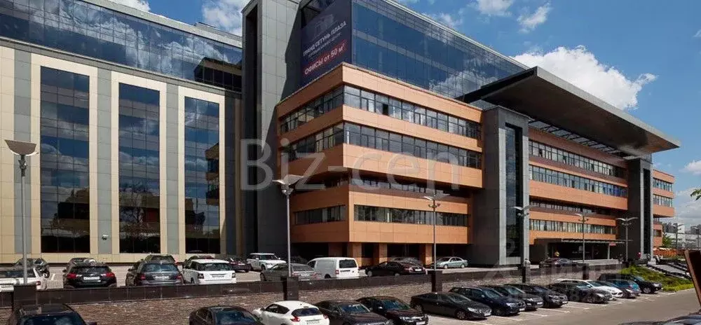 Офис в Москва ул. Горбунова, 2С3 (175 м) - Фото 0