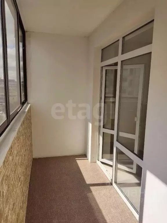 1-к кв. Пермский край, Пермь ул. Белинского, 31 (59.2 м) - Фото 1