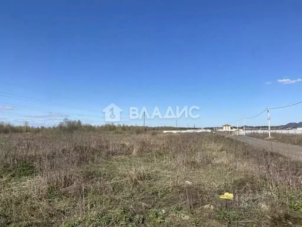 Участок в Московская область, Раменское Дергаево-2 кп, ул. Суворова ... - Фото 2