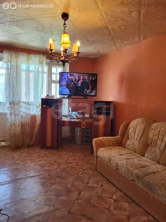 2-комнатная квартира: Саратов, Майская улица, 2 (49.7 м) - Фото 1