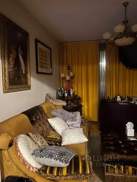 Квартира, 2 комнаты, 63.2 м - Фото 0