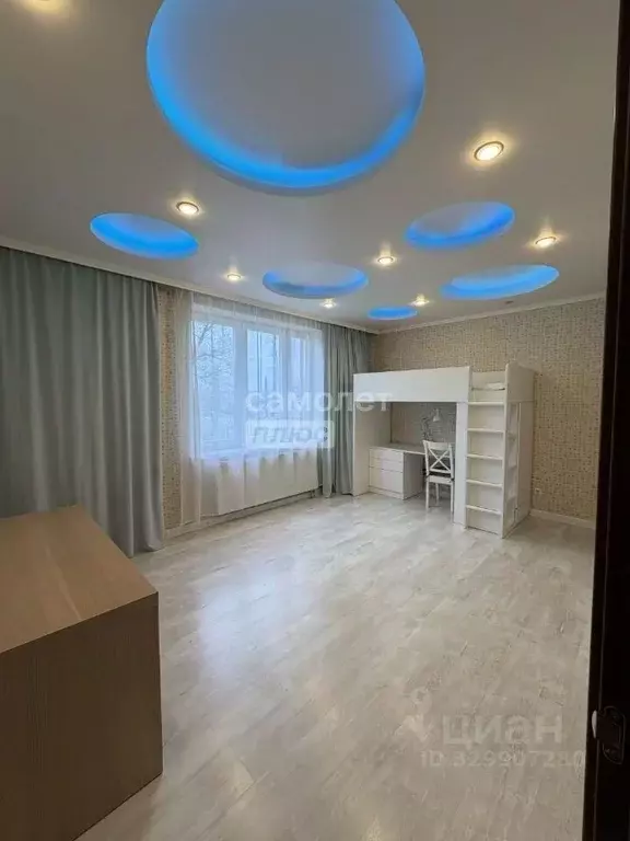 2-к кв. Московская область, Химки 9 Мая ул., 10Б (63.0 м) - Фото 1