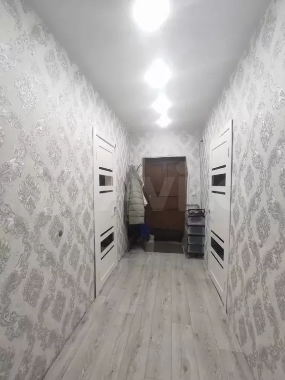 Дом 55 м на участке 8 сот. - Фото 1