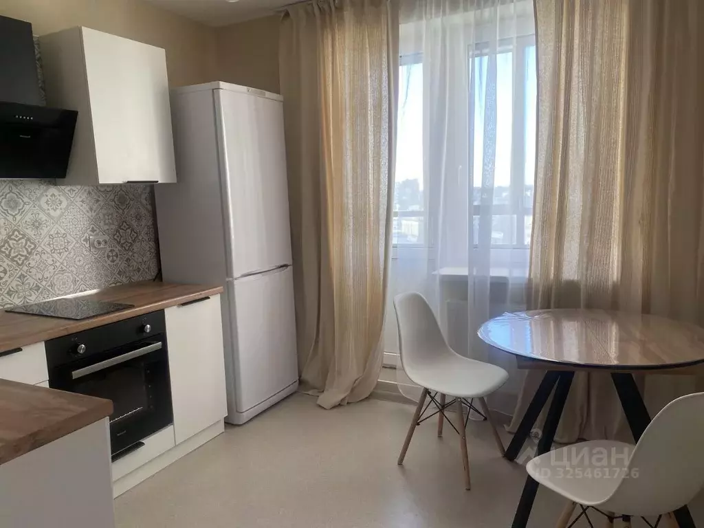 2-к кв. Санкт-Петербург Ленинский просп., 68 (60.0 м) - Фото 1