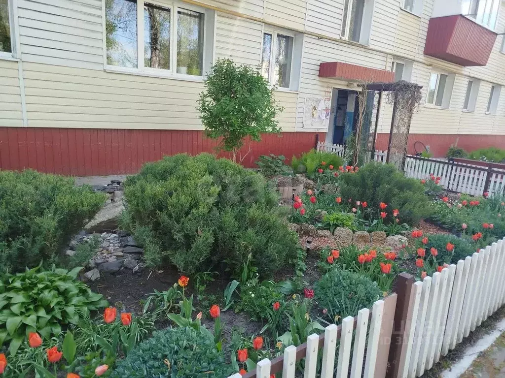 2-к кв. Белгородская область, Белгородский район, Разумное рп ул. ... - Фото 0