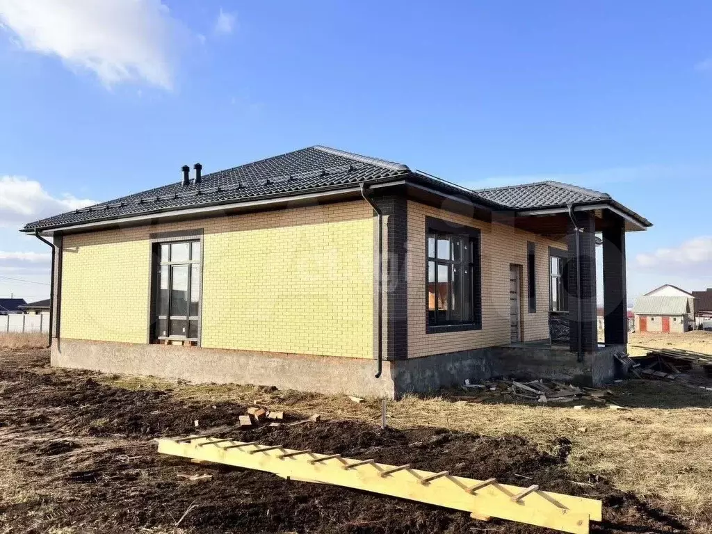 Дом 170 м на участке 10 сот. - Фото 1