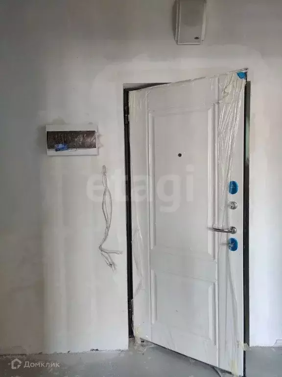 Продаётся 1-к квартира, 45.7 м - Фото 1