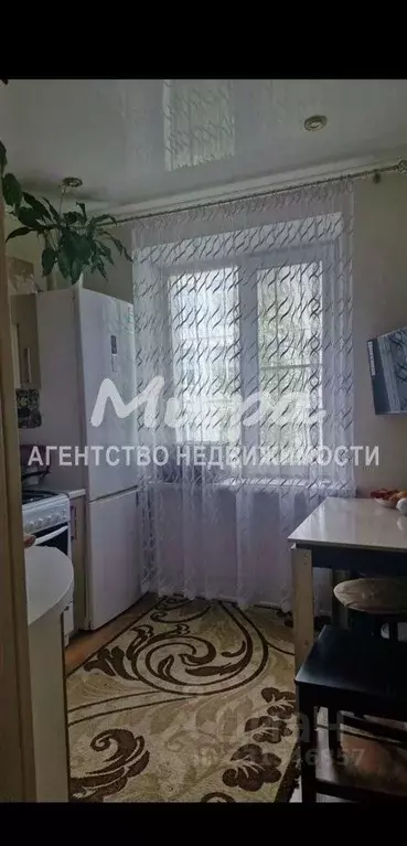 2-к кв. Московская область, Дзержинский ул. Строителей, 7 (47.0 м) - Фото 1