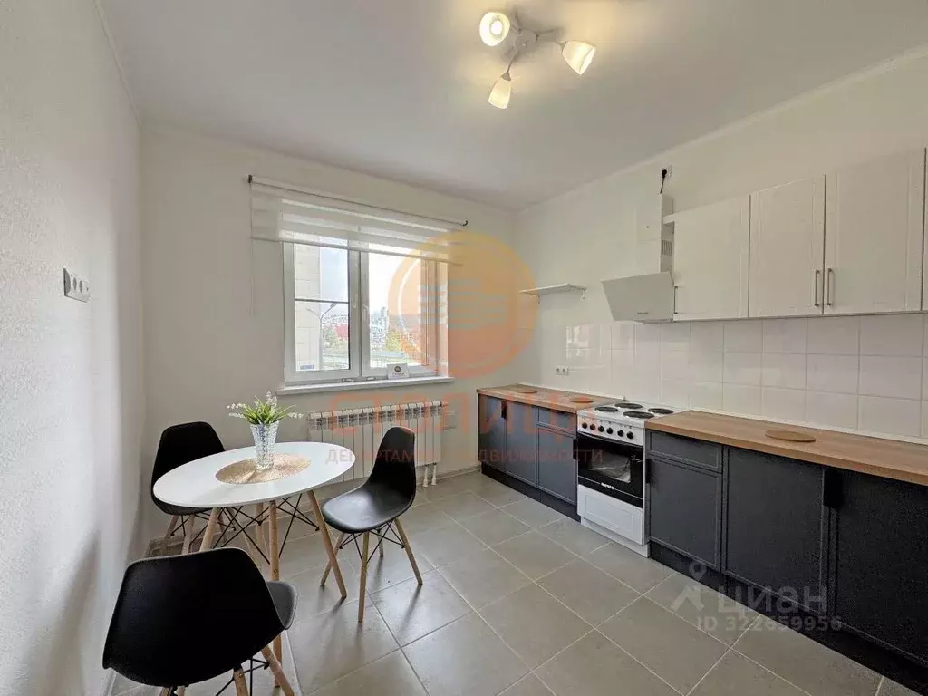 2-к кв. Москва ул. Николая Озерова, 2к1 (60.0 м) - Фото 1