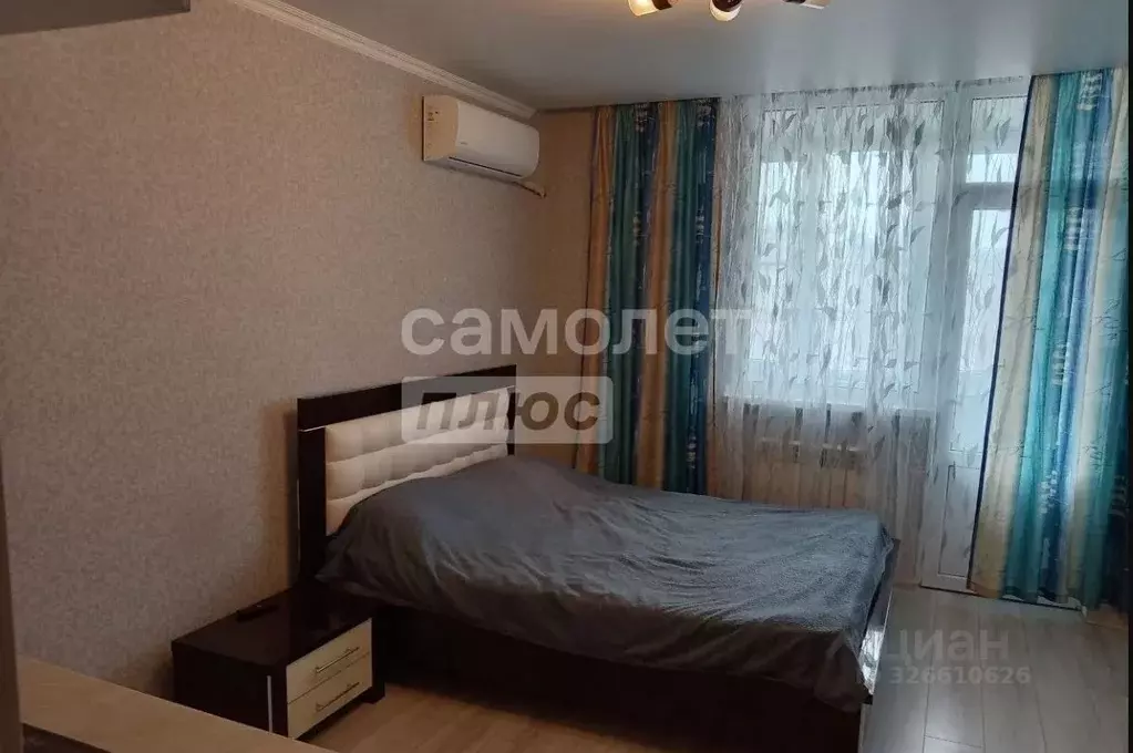 Студия Краснодарский край, Анапа Владимирская ул., 154к4 (23.0 м) - Фото 2