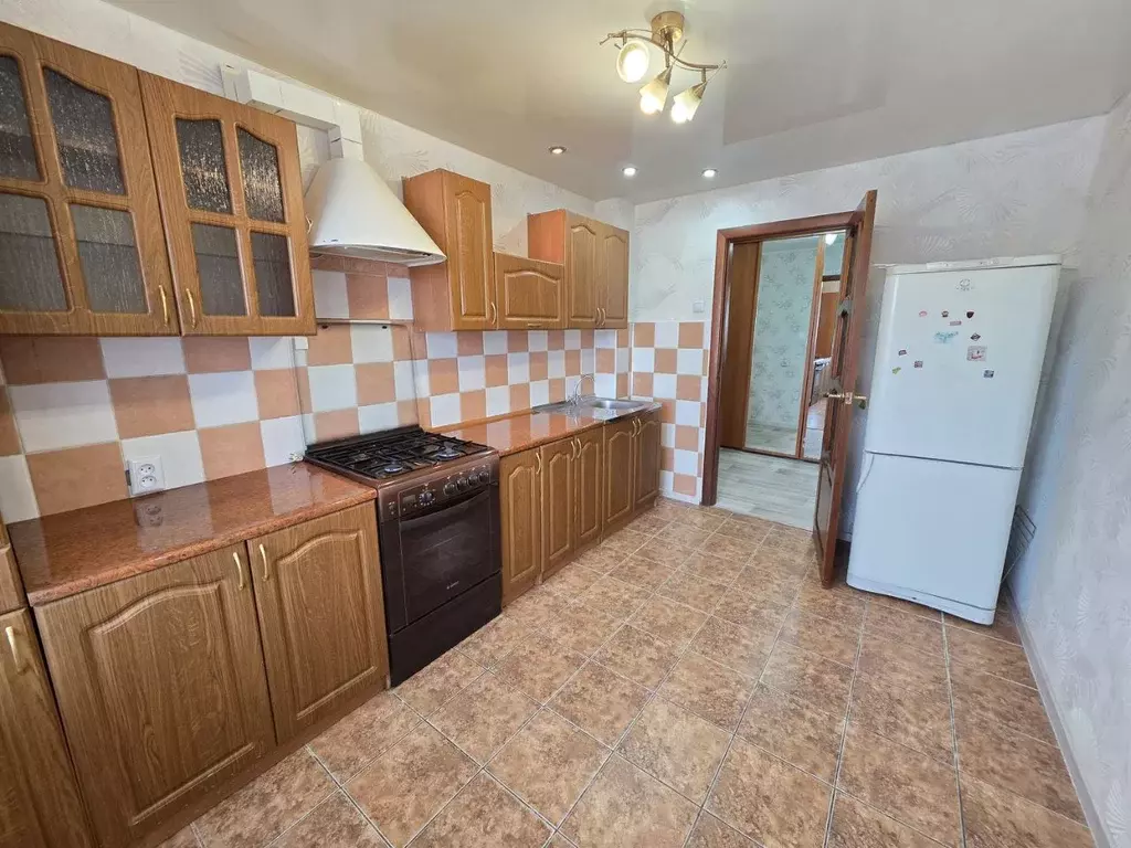 2-к кв. Марий Эл, Йошкар-Ола ул. Суворова, 2 (58.6 м) - Фото 2