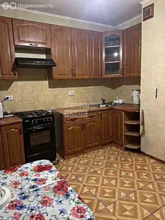 3-комнатная квартира: Москва, улица Академика Анохина, 38к4 (74 м) - Фото 1