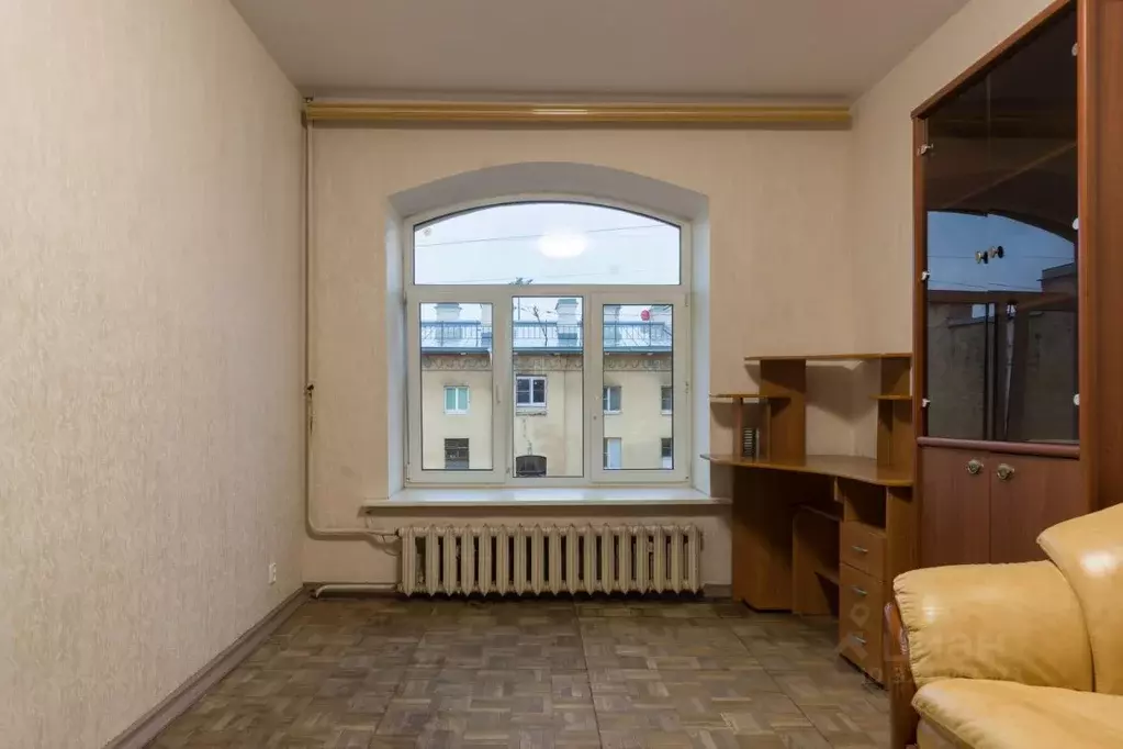 Комната Санкт-Петербург наб. Реки Фонтанки, 110Б (23.1 м) - Фото 1