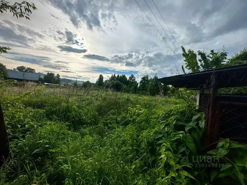 Дом в Алтай, Майминский район, пос. Дубровка Горный пер. (31 м) - Фото 2