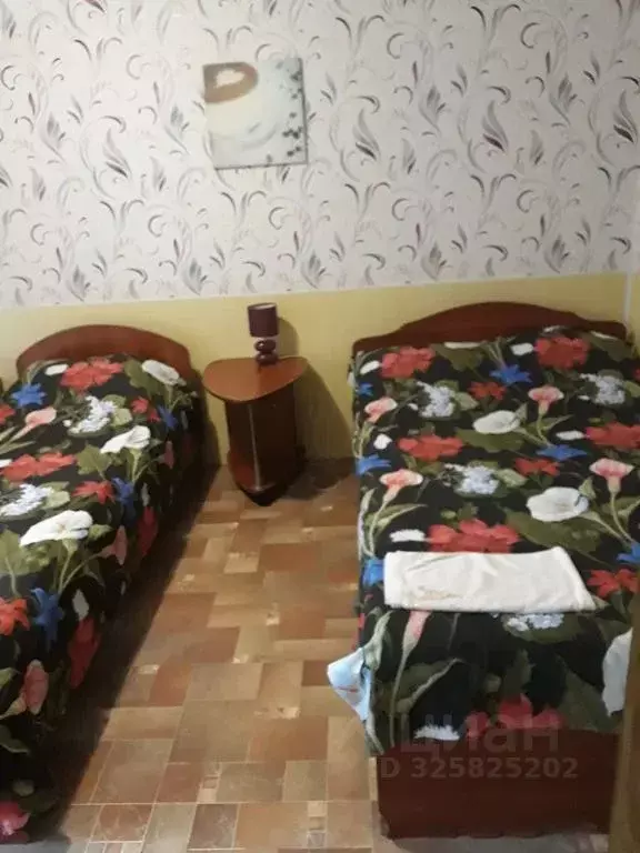 Комната Крым, Симферопольский район, Николаевка пгт ул. Прибрежная, 9 - Фото 2