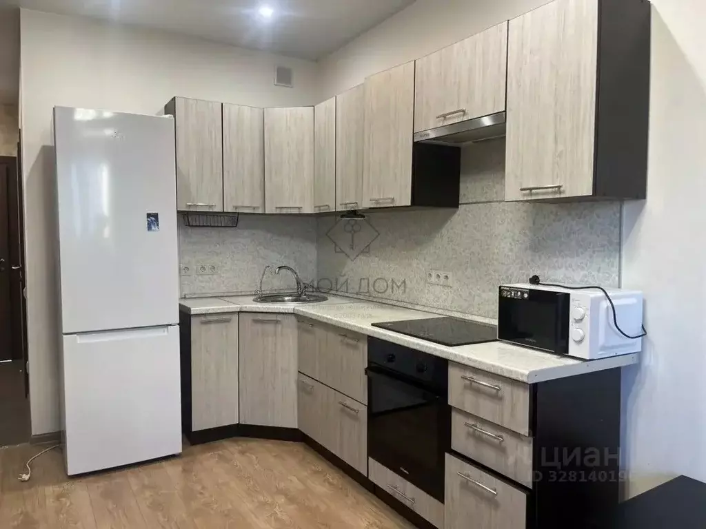 3-к кв. Московская область, Реутов ул. Октября, 52 (67.0 м) - Фото 2