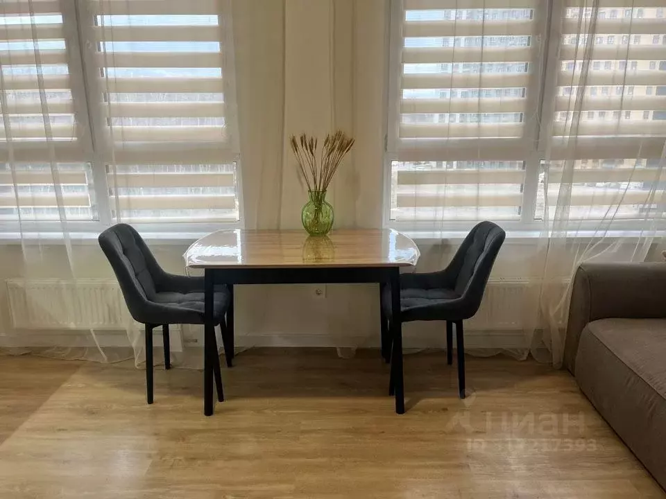 Студия Москва Сосенское поселение, просп. Куприна, 30к9 (25.0 м) - Фото 1
