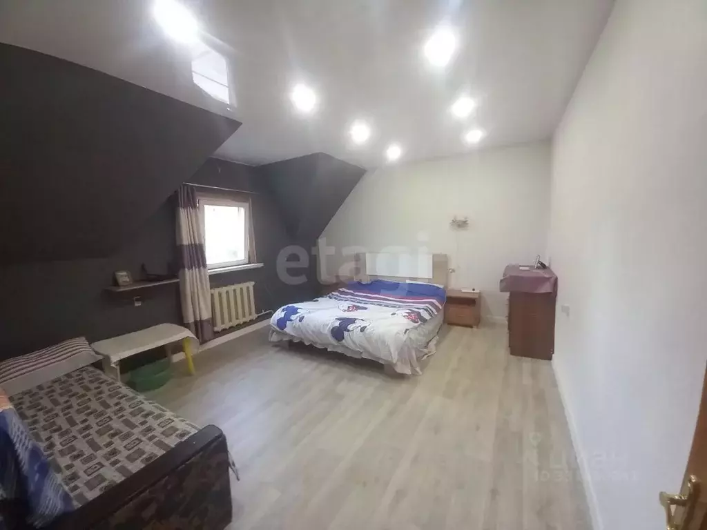 5-к кв. Иркутская область, Иркутск ул. Мира, 46 (139.4 м) - Фото 2