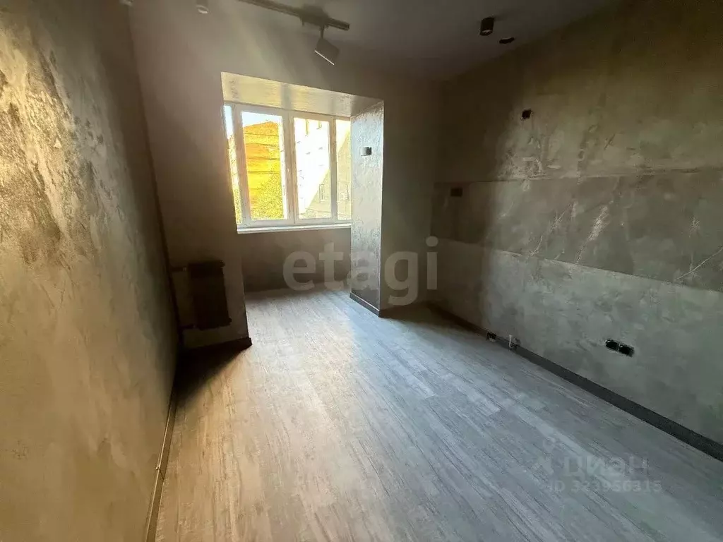 2-к кв. Кемеровская область, Кемерово ул. Радищева, 11 (48.3 м) - Фото 1