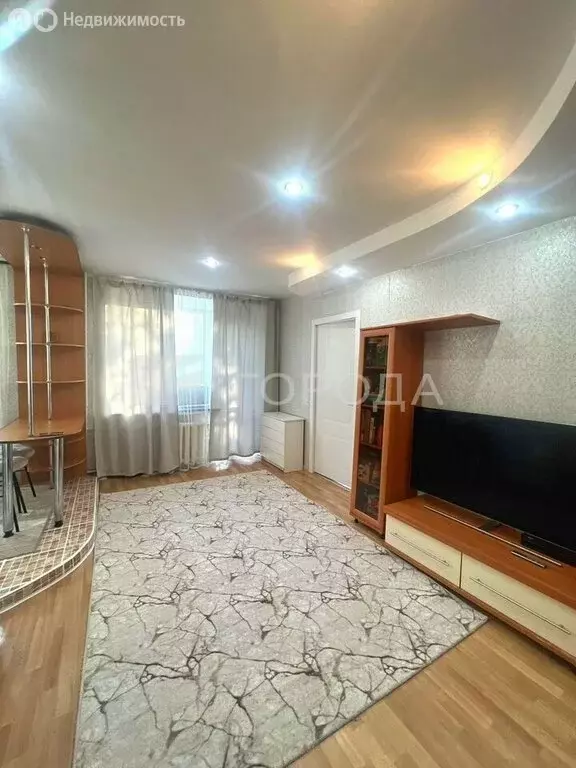 2-комнатная квартира: Новосибирск, улица Серафимовича, 1/2 (42.4 м) - Фото 1