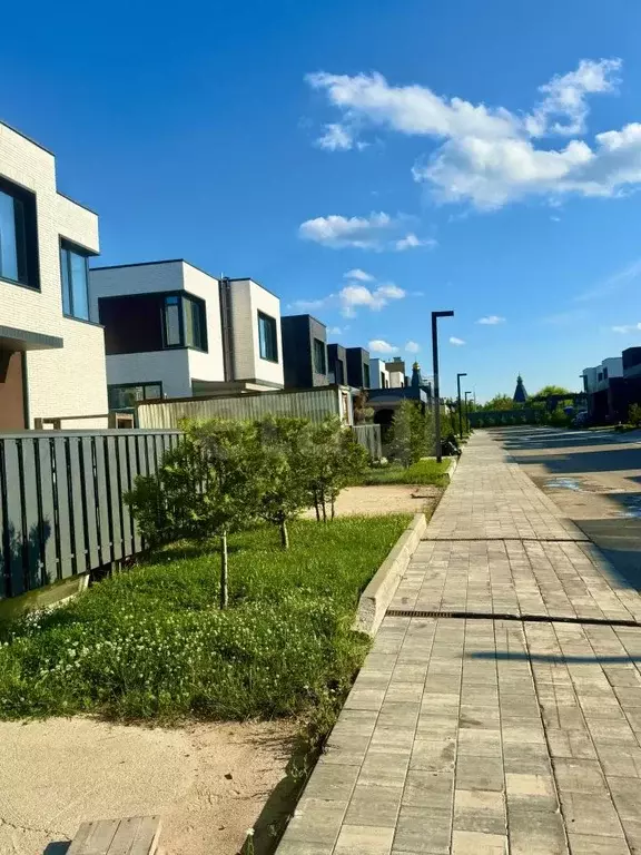 Дом в Московская область, Химки Новогорск Клаб кп, 339 (196 м) - Фото 1
