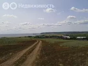 Участок в село Русский Ошняк, улица Победы (10.82 м) - Фото 1