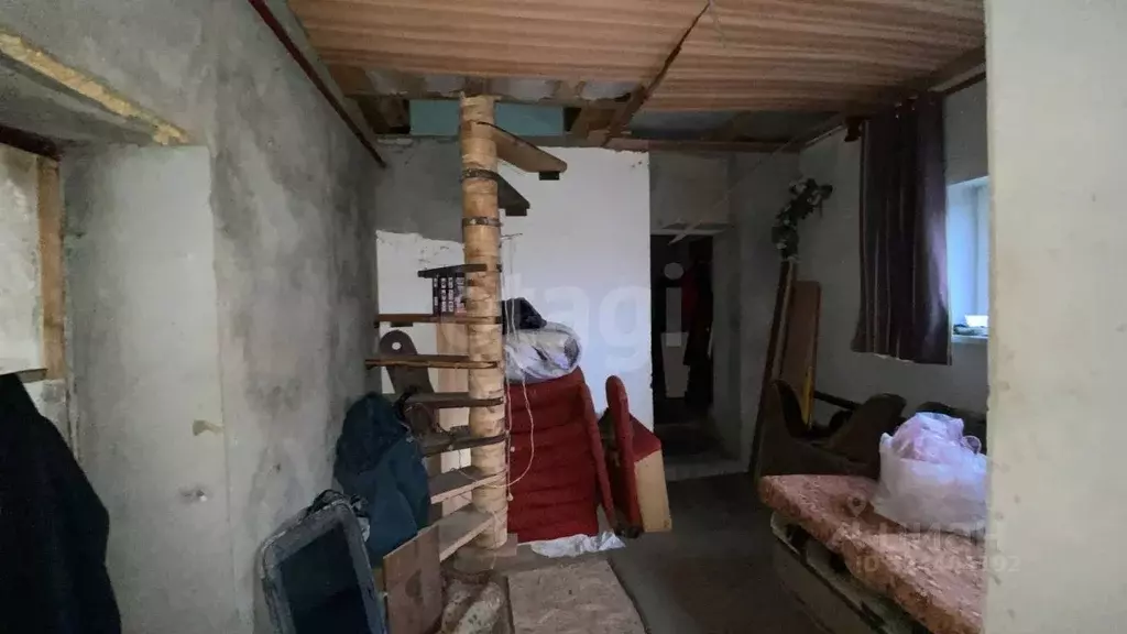 Дом в Брянская область, Брянск Бежицкая ул. (88 м) - Фото 1