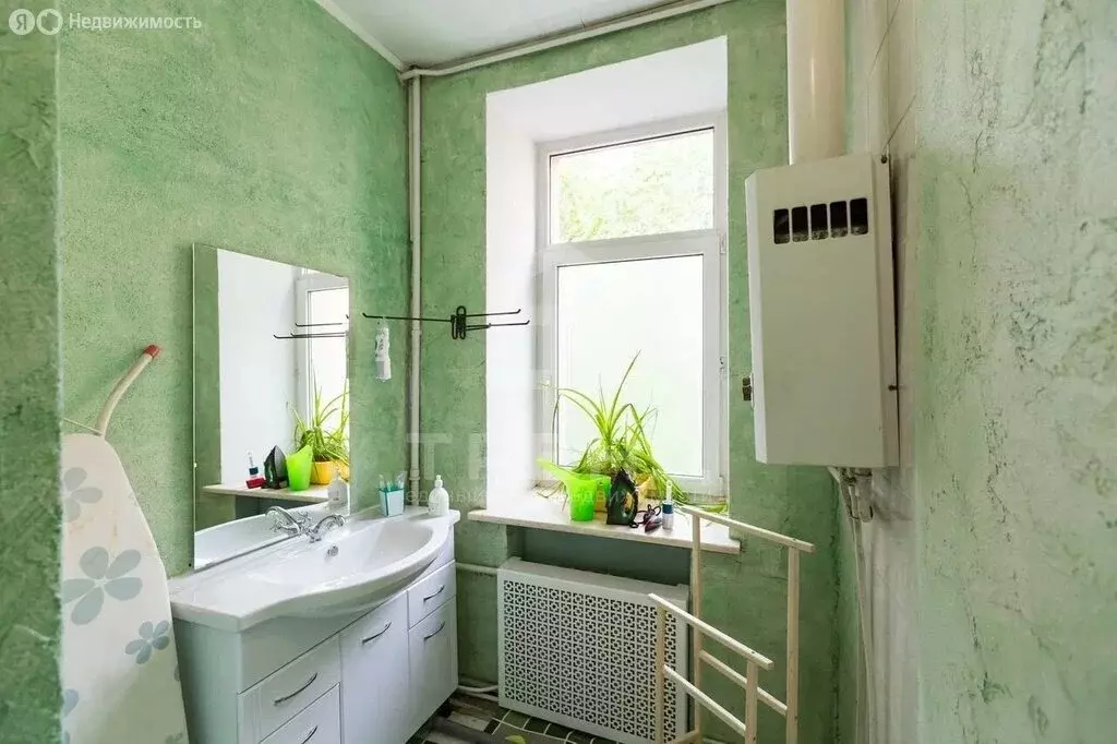 3-комнатная квартира: Санкт-Петербург, Таллинская улица, 8 (80 м) - Фото 2