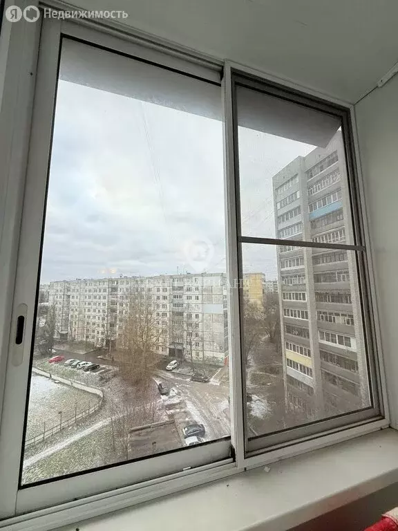 1-комнатная квартира: Рыбинск, улица Плеханова, 39 (31.5 м) - Фото 2