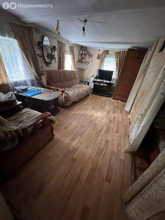 Дом в Башкатово, Школьная улица, 24 (57.36 м) - Фото 0