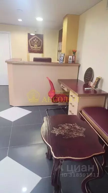 Помещение свободного назначения в Свердловская область, Ревда ул. ... - Фото 1