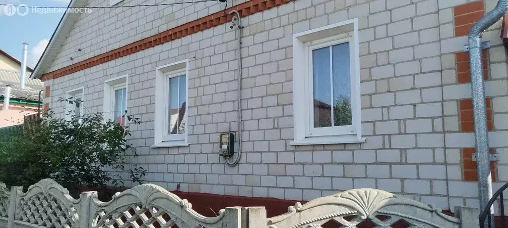 Дом в Елец, улица Карла Маркса, 43 (61 м) - Фото 1