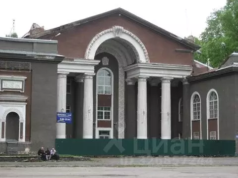 Помещение свободного назначения в Кемеровская область, Кемерово ... - Фото 1