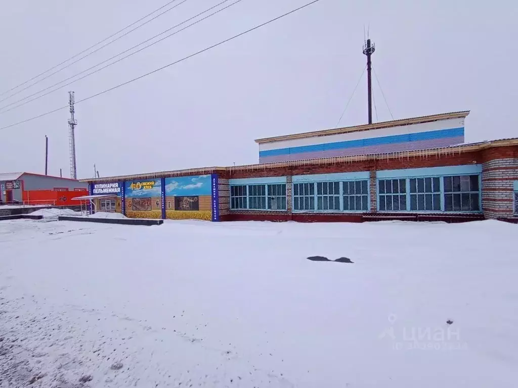 Производственное помещение в Свердловская область, Горноуральский ... - Фото 0