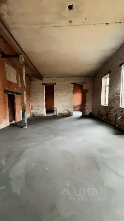 Производственное помещение в Москва Дмитровское ш., 58С33 (142 м) - Фото 2