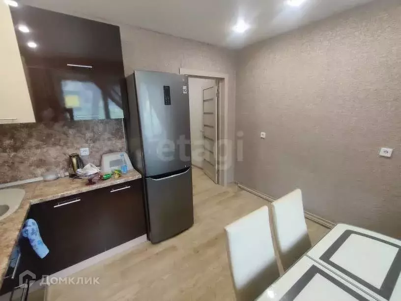 Продаётся 1-к квартира, 42.3 м - Фото 0