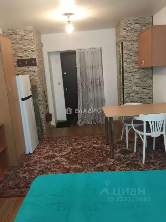 Комната Волгоградская область, Волгоград Удмуртская ул., 30 (18.0 м) - Фото 2