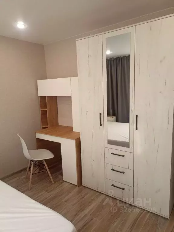 1-к кв. Крым, Керчь ул. Лейтенанта Бувина, 3 (30.0 м) - Фото 2