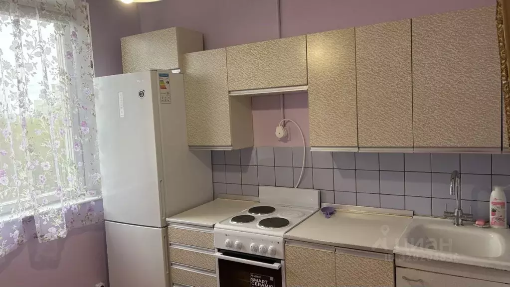 2-к кв. Москва ул. Амундсена, 5 (53.0 м) - Фото 1