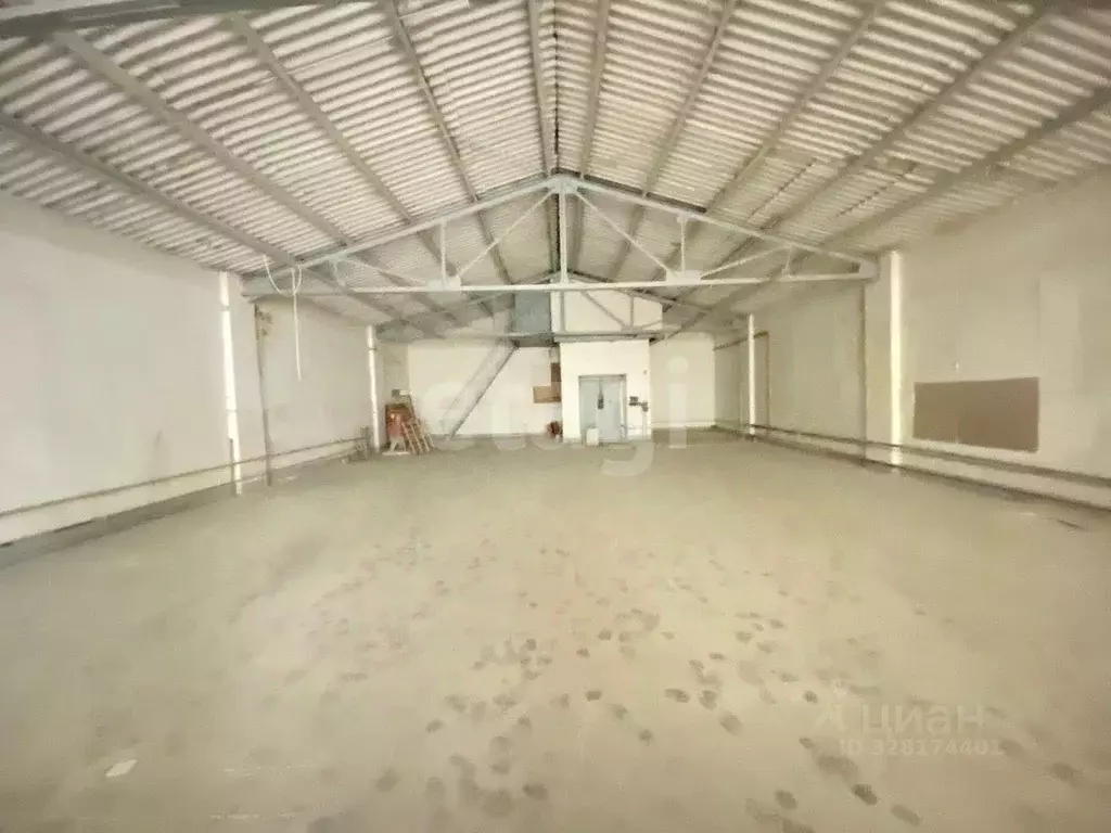 Склад в Костромская область, Кострома 1 Мая ул., 13 (400 м) - Фото 1