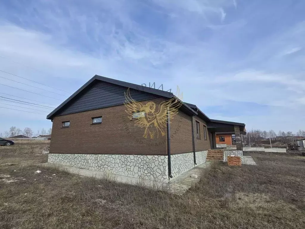 Дом в Белгородская область, Старый Оскол ул. Академическая, 19 (140 м) - Фото 2