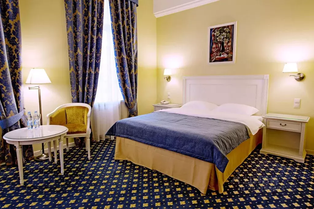 Комната Волгоградская область, Волгоград ул. Мира, 12 (25.0 м) - Фото 2