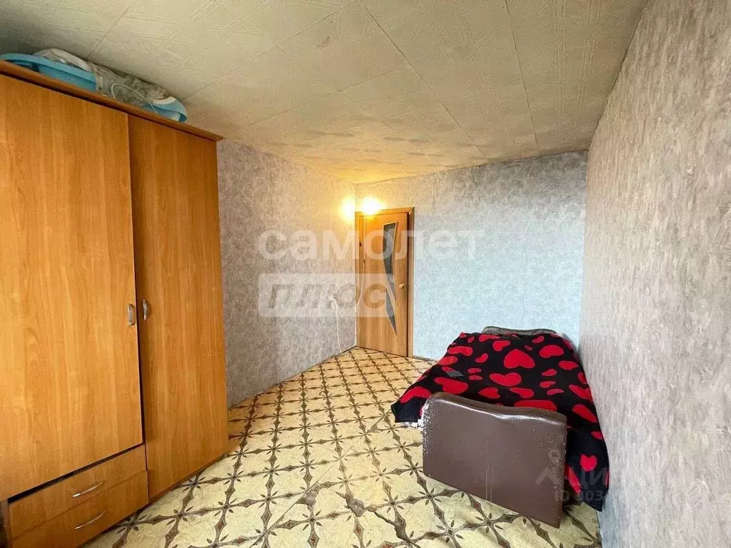 2-к кв. забайкальский край, чита ул. рахова, 94 (49.0 м) - Фото 1